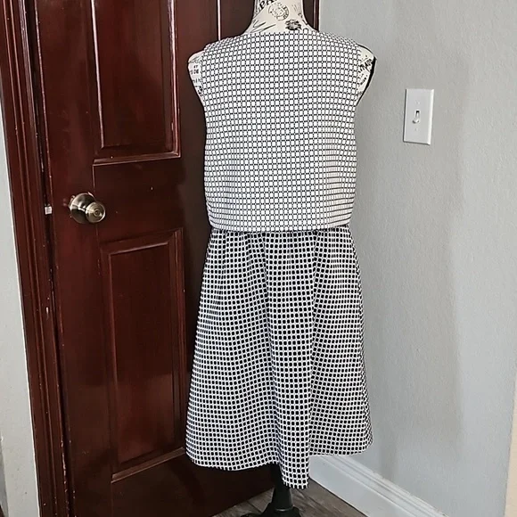 Cynthia Rowley dress size 10 - Picture 3 of 5